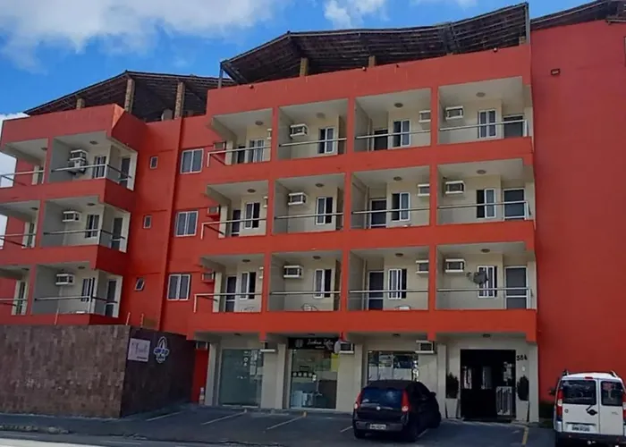 Escuna Praia Hotel