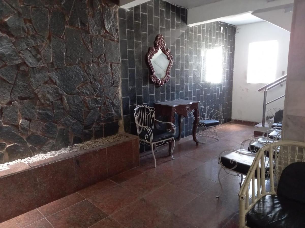 Hotel Escuna Praia