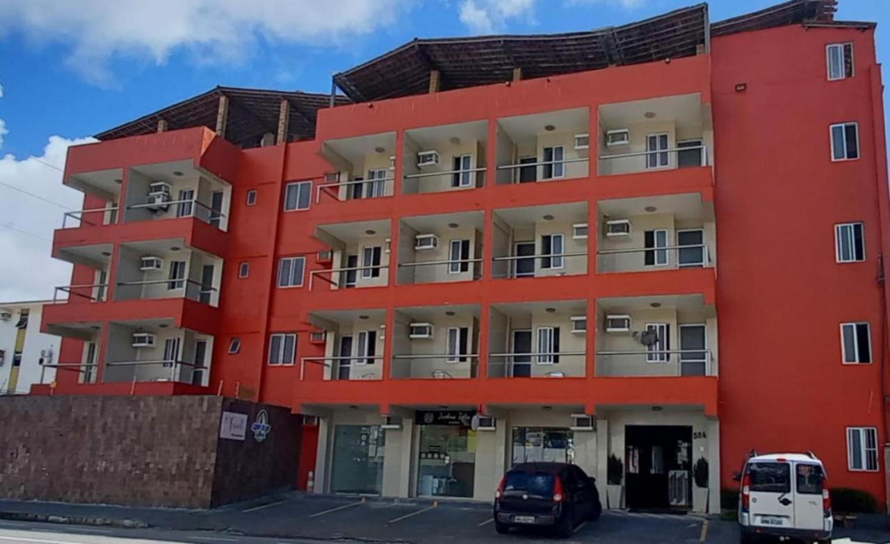 Escuna Praia Hotel 2*