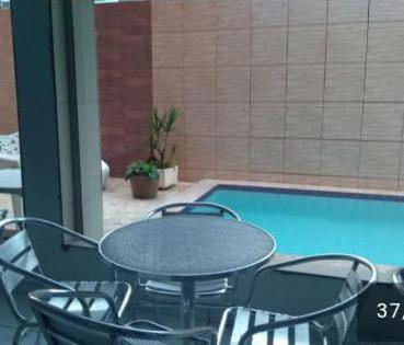 Escuna Praia Hotel Maceio (Alagoas)