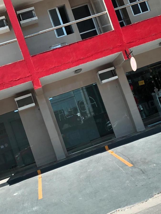 Escuna Praia Hotel 2*