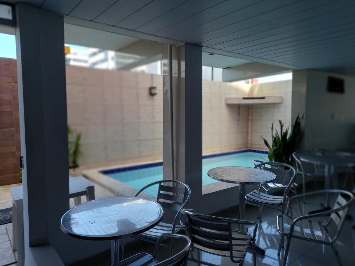 Escuna Praia Hotel