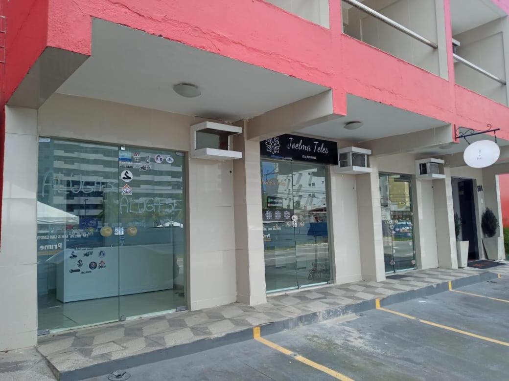 Hotel Escuna Praia Maceio (Alagoas)