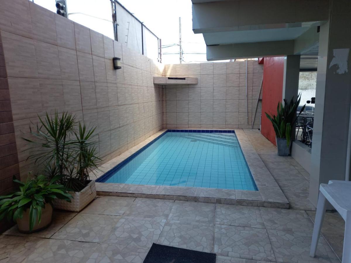 Escuna Praia Hotel 2*