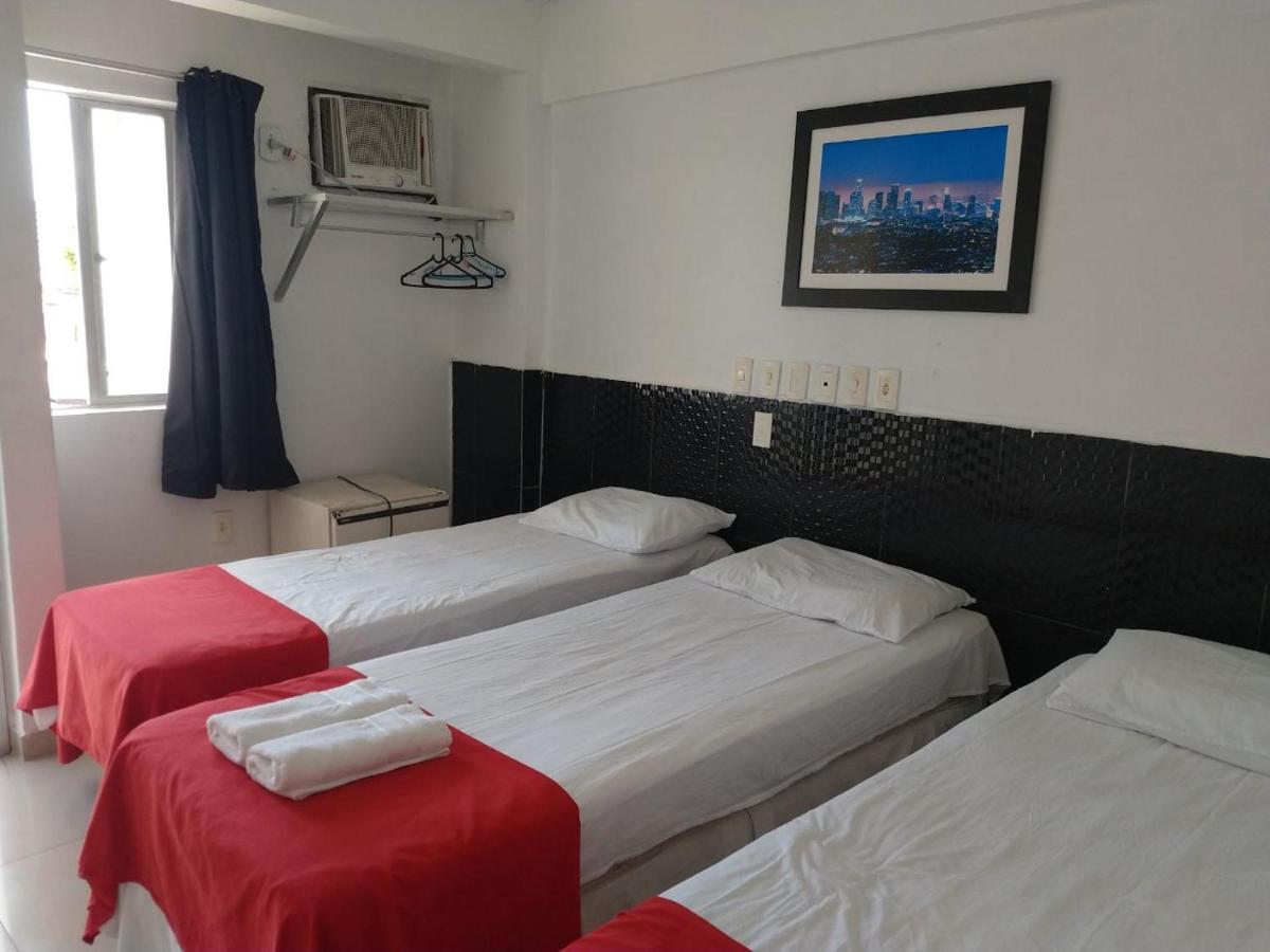 Hotel Escuna Praia 2*
