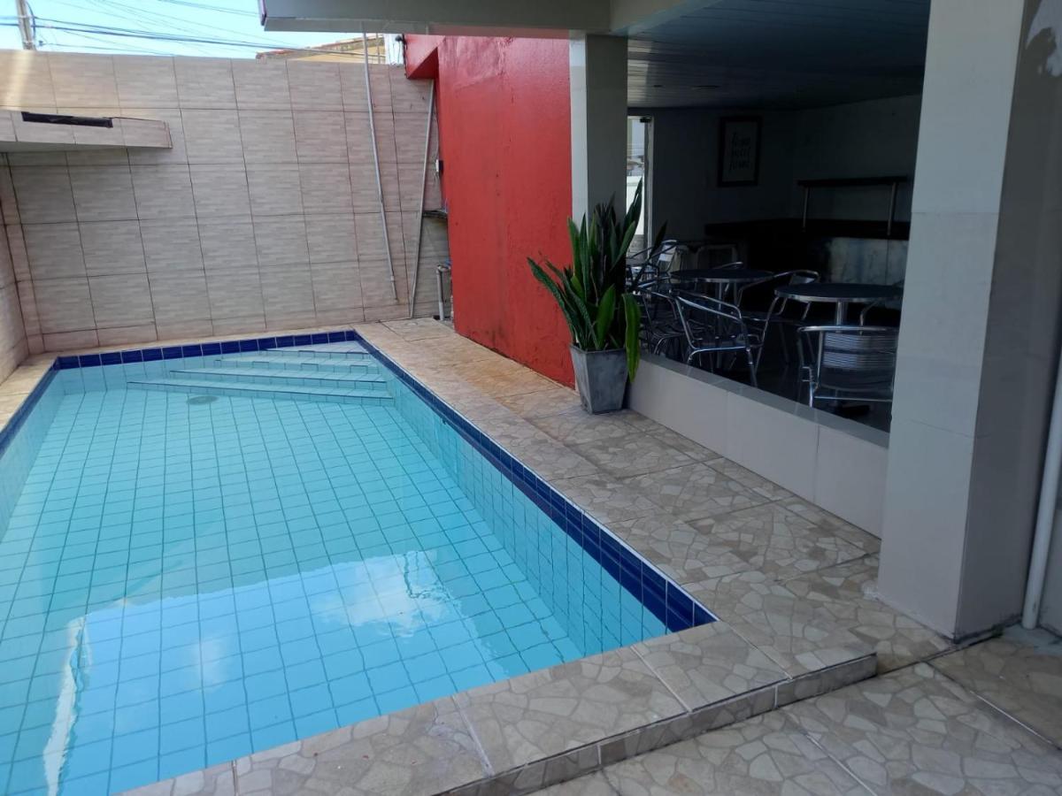 Hotel Escuna Praia Maceio (Alagoas)