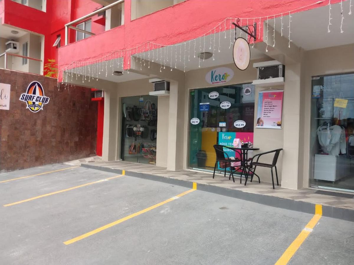 Hotel Escuna Praia