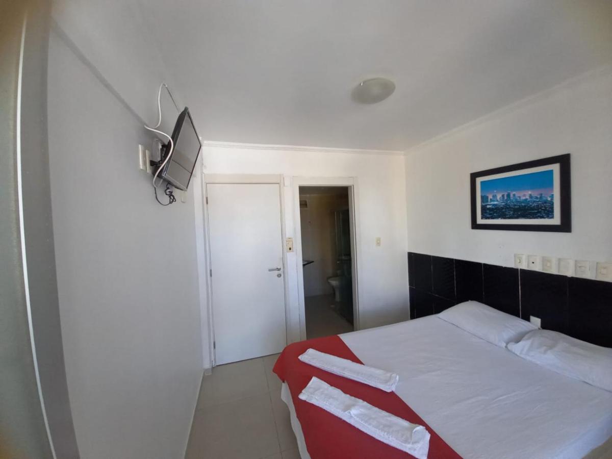 Hotel Escuna Praia