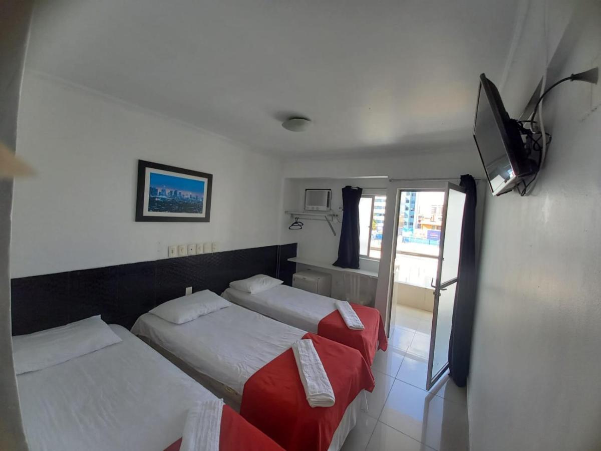 Hotel Escuna Praia