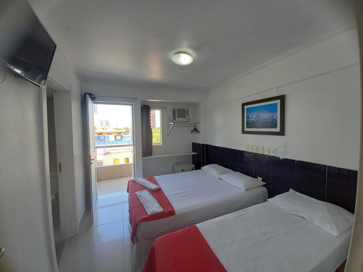 Escuna Praia Hotel Maceio (Alagoas)