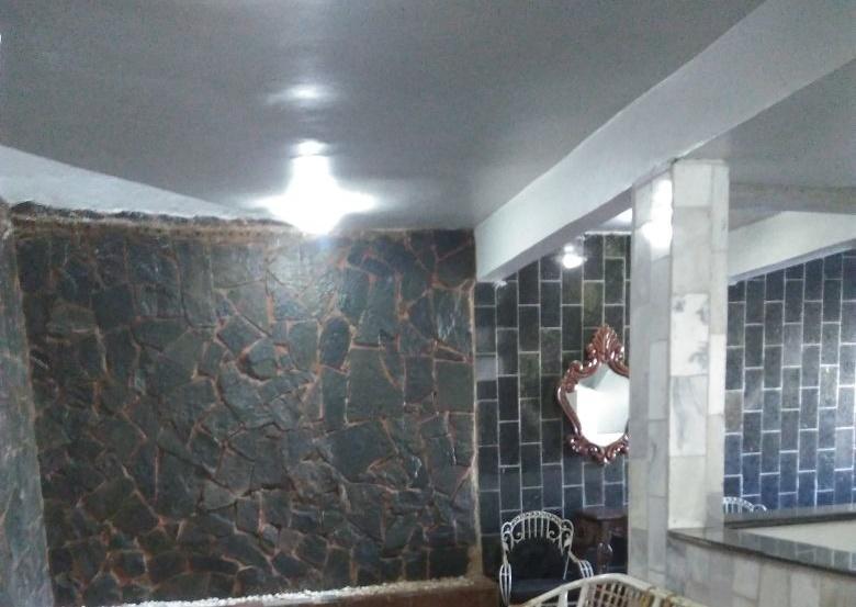 Hotel Escuna Praia