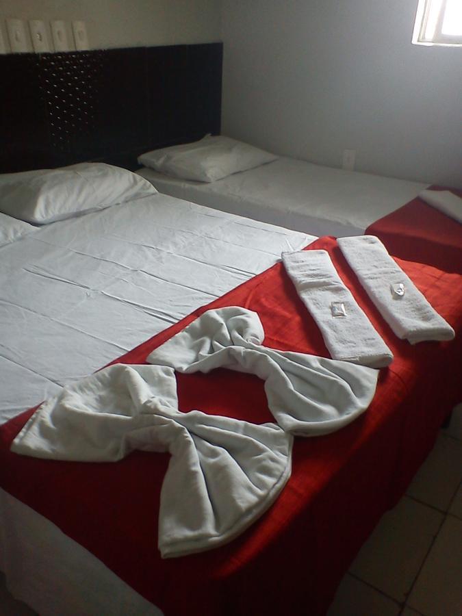 Hotel Escuna Praia 2*