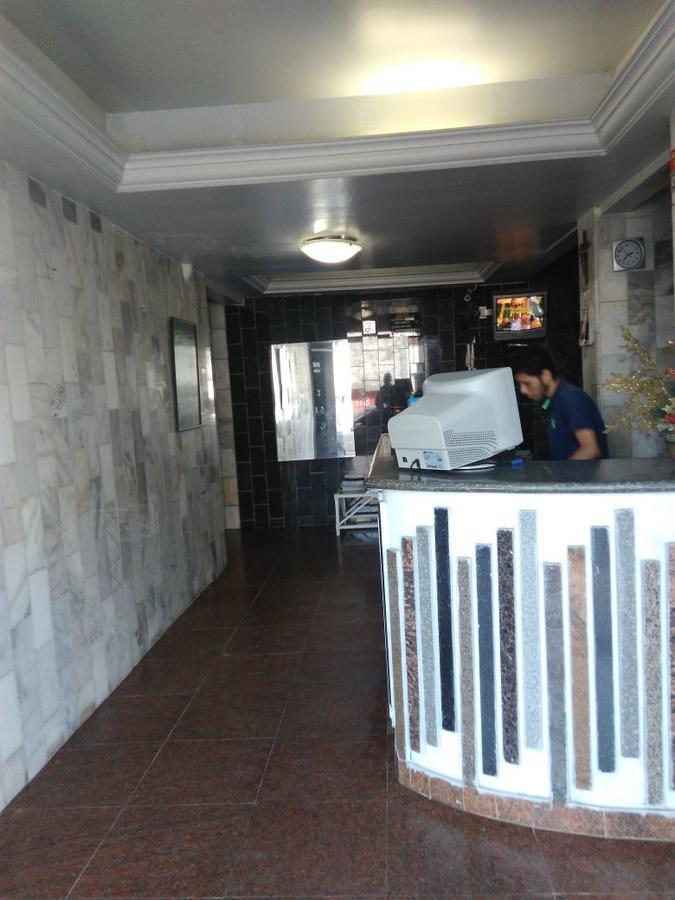 Hotel Escuna Praia