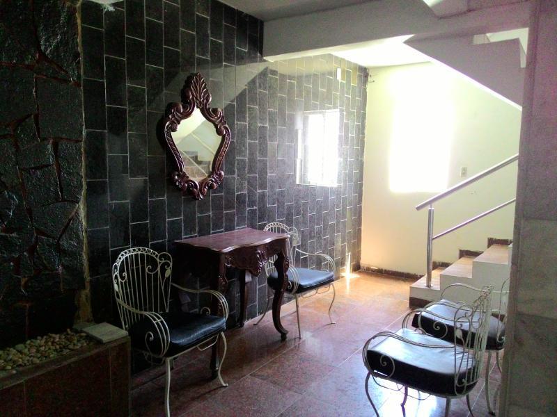 Hotel Escuna Praia