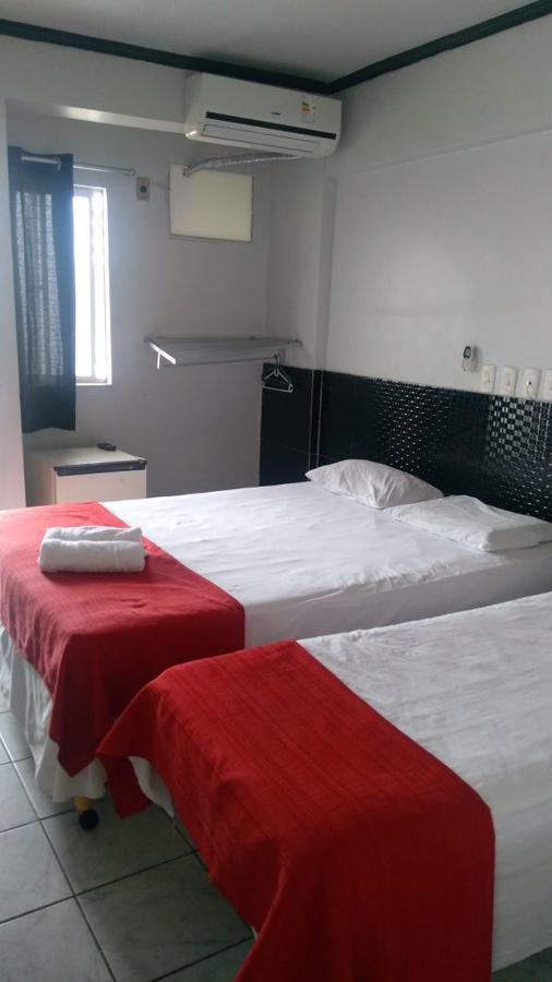 Hotel Escuna Praia