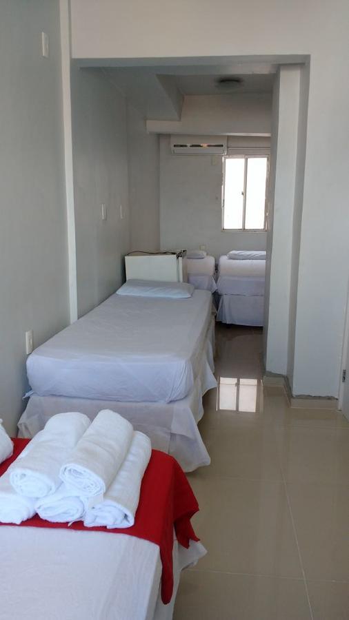 Escuna Praia Hotel Maceio (Alagoas)