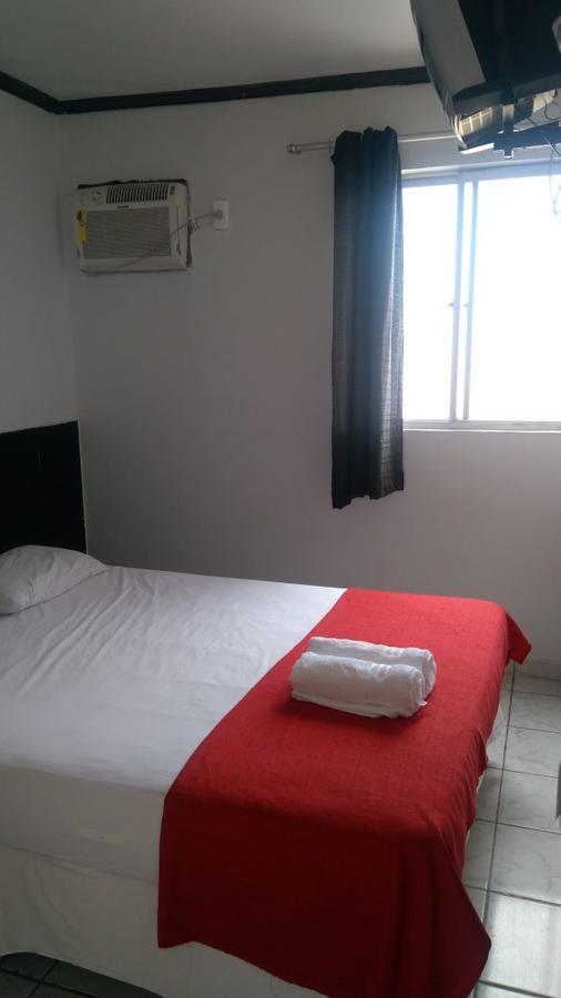 Hotel Escuna Praia 2*