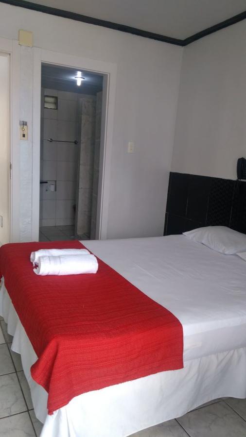 Hotel Escuna Praia