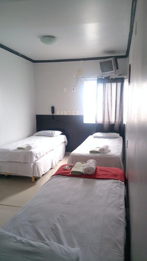 Hotel Escuna Praia