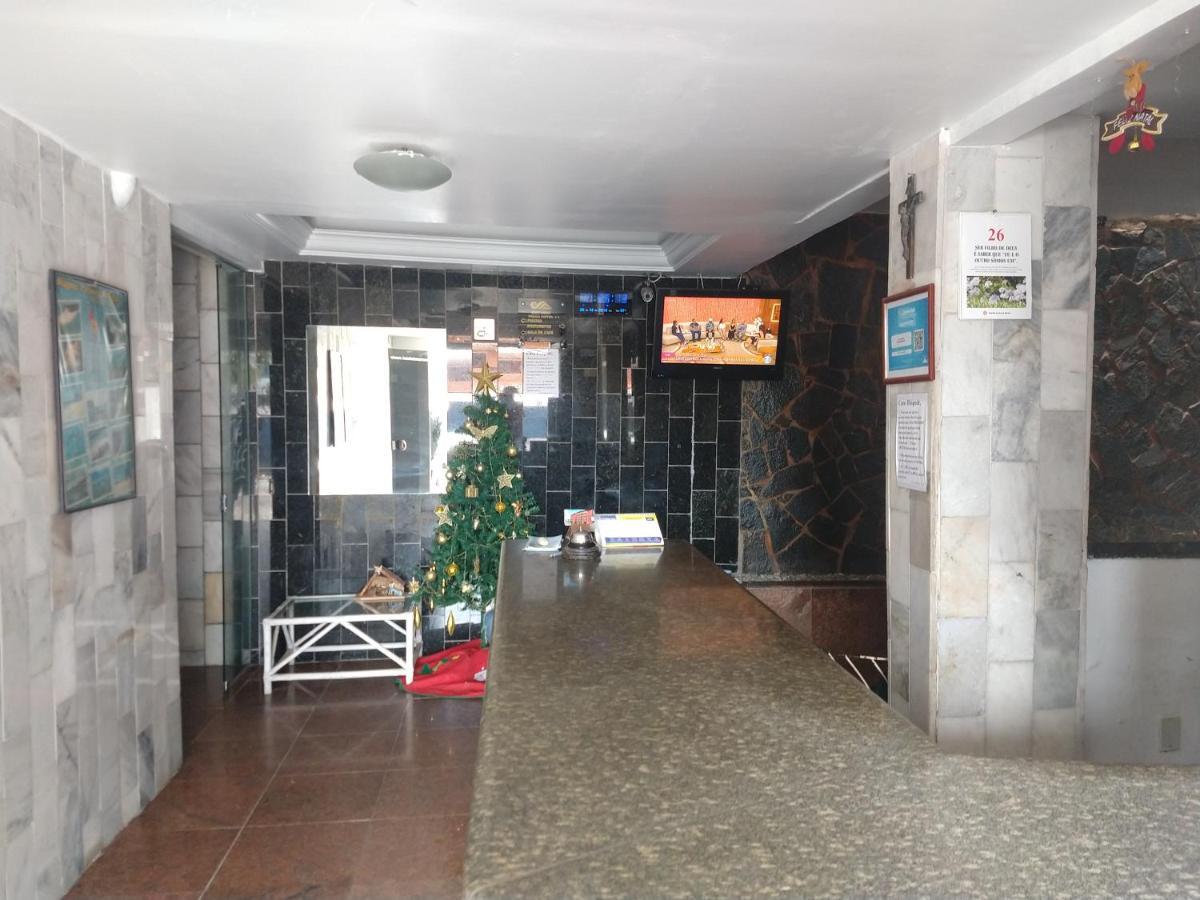 Escuna Praia Hotel 2*