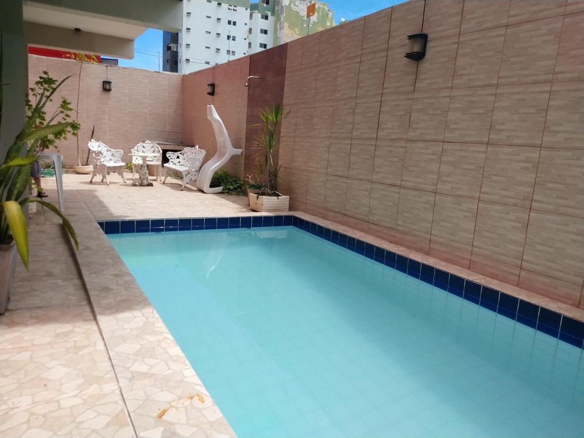 Hotel Escuna Praia 2*